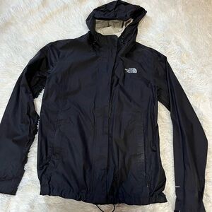 The North Face Black Women's Jacket
